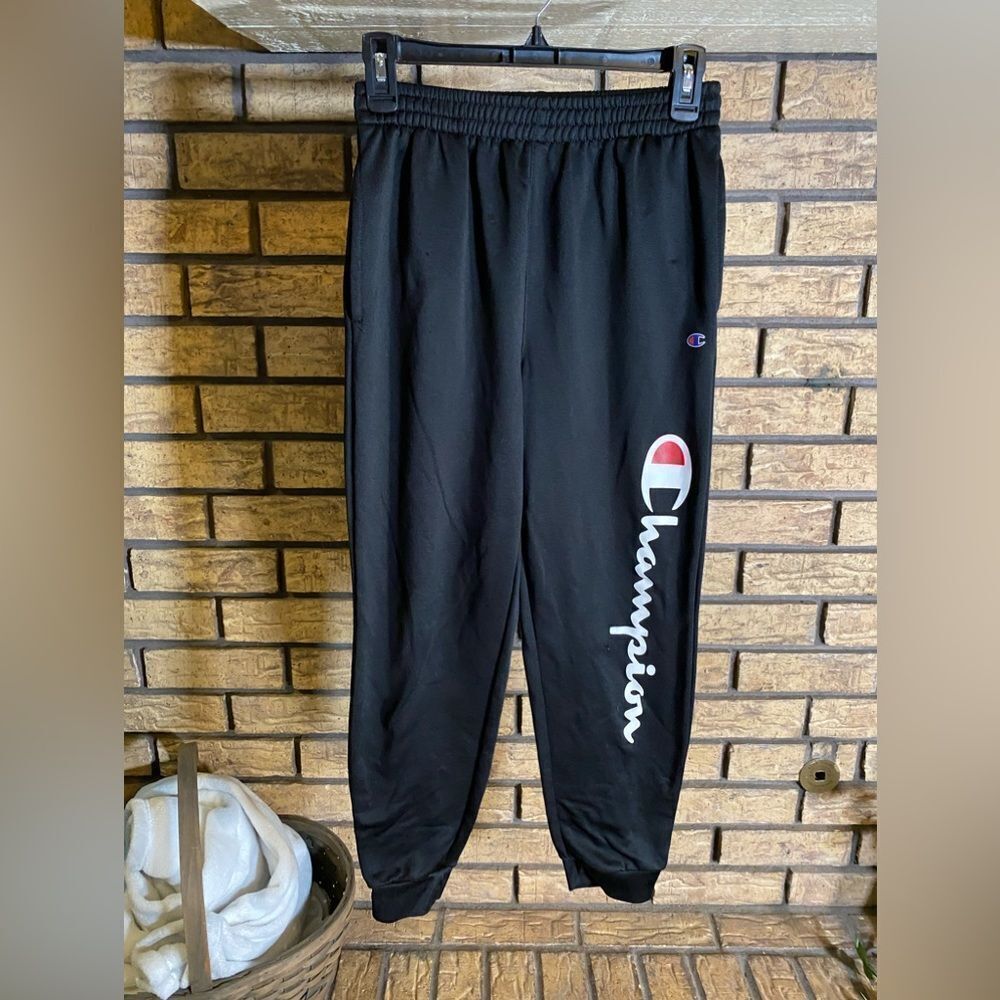 Champion track pants‎